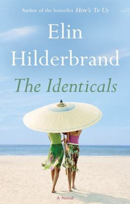 Pre-Owned Identicals Hardcover Elin Hilderbrand