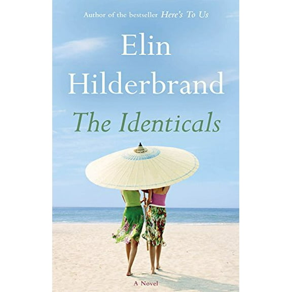 Pre-Owned Identicals (Hardcover) 0316476714 9780316476713