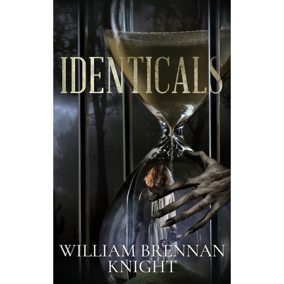 Identicals (Paperback)