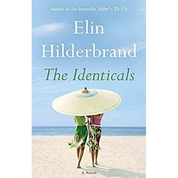 Pre-Owned The Identicals (Hardcover) 0316510262 9780316510264