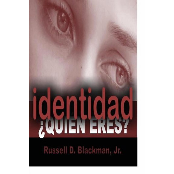 Identidad Quien Eres?, (Paperback)