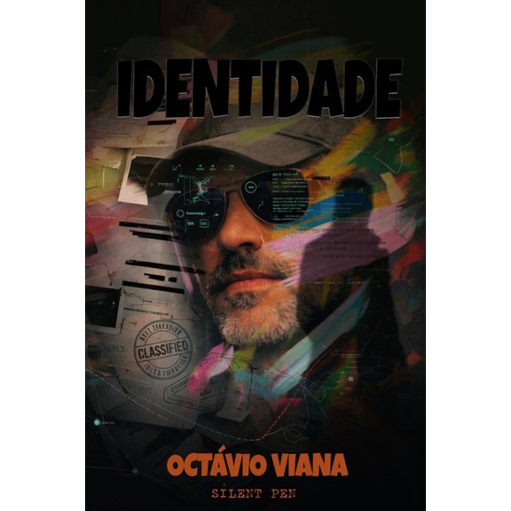 Identidade, (Paperback)