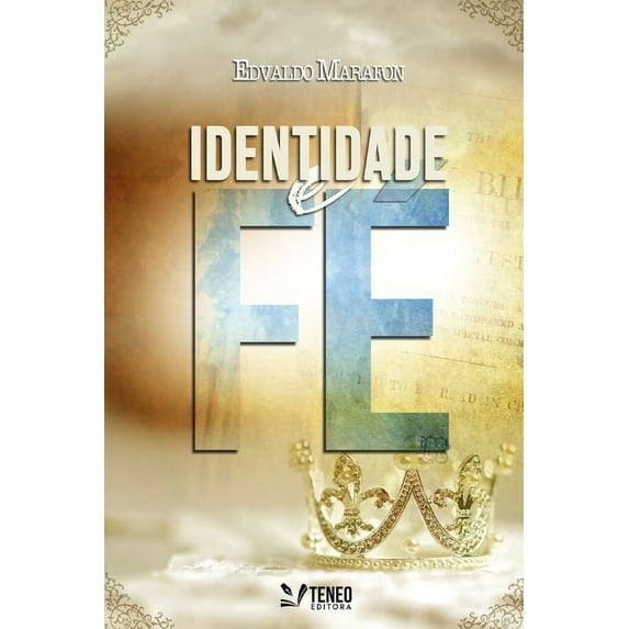 Identidade e Fé (Paperback)