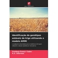thumbnail image 1 of IdentificaÃ§Ã£o de genÃ³tipos estÃ¡veis de trigo utilizando o modelo AMMI, (Paperback), 1 of 1
