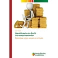 thumbnail image 1 of Identificação do Perfil Intraempreendedor (Paperback), 1 of 1