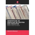 thumbnail image 1 of Identificar as PrÃ¡ticas de GestÃ£o DOS Registos, (Paperback), 1 of 1