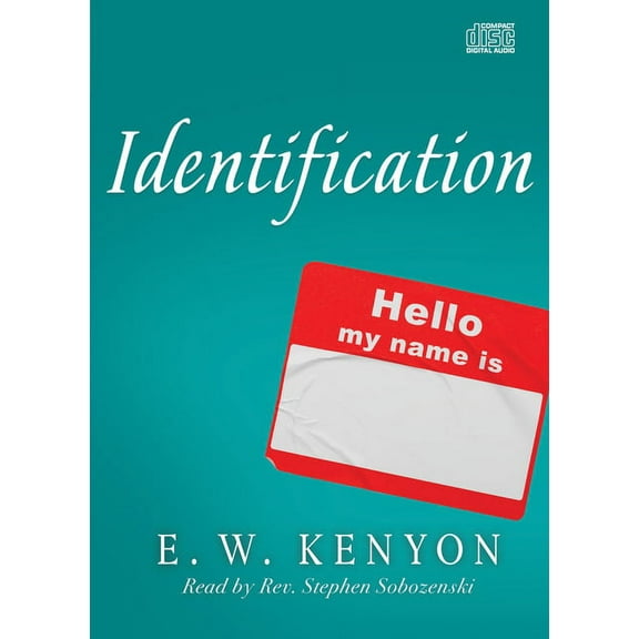 Identification (CD-Audio)