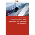 thumbnail image 1 of Omn.Univ.Europ.: Identification Des Rdps: Application À La Fiabilité Et Au Diagnostic (Paperback), 1 of 1