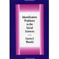 thumbnail image 1 of Identification Problems in the Social Sciences (Paperback), 1 of 1
