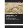 thumbnail image 1 of Identification and Morphometric Characterization, (Paperback), 1 of 1