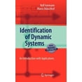 thumbnail image 1 of Identification of Dynamic Systems: An Introduction with Applications, (Hardcover), 1 of 1