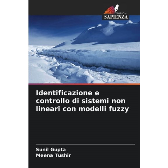 Identificazione e controllo di sistemi non lineari con modelli fuzzy, (Paperback)
