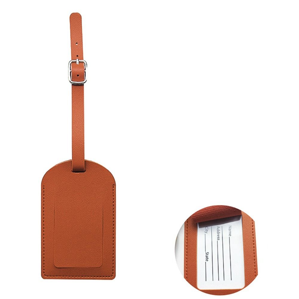 Identifier Boarding Pass Bag Tag Holiday Travel Address Name ID Card