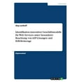 thumbnail image 1 of Identifikation innovativer Geschäftsmodelle für Web Services unter besonderer Beachtung von ASP-Lösungen und B2B-Brokerage (Paperback), 1 of 1