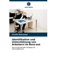 thumbnail image 1 of Identifikation und Unterstützung von Arbeitern im Bore-out (Paperback), 1 of 1
