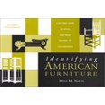 thumbnail image 1 of Pre-Owned Identifying American Furniture: Third Edition, Revised and Enlarged (Paperback) 0761989617 9780761989615, 1 of 1