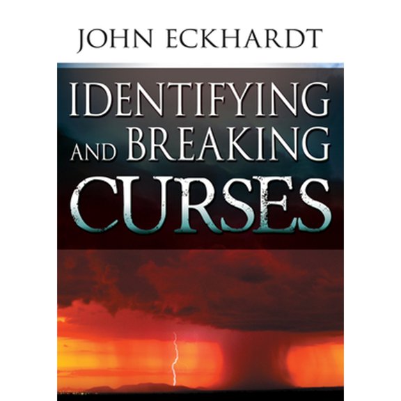 Pre-Owned Identifying & Breaking Curses (Paperback) 0883686155 9780883686157