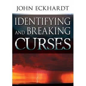 Identifying & Breaking Curses, (Paperback)