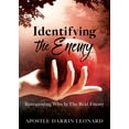 thumbnail image 1 of Identifying The Enemy: Recognizing Who Is The Real Enemy, (Paperback), 1 of 1