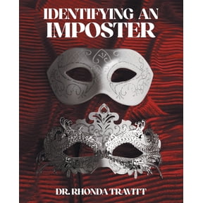 Identifying an Imposter, (Paperback)