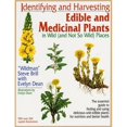thumbnail image 1 of Pre-Owned Identifying and Harvesting Edible and Medicinal Plants (And Not So Wild Places) Paperback, 1 of 1