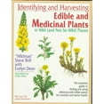 thumbnail image 1 of Pre-Owned Identifying and Harvesting Edible and Medicinal Plants (And Not So Wild Places) Paperback, 1 of 1