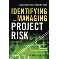 thumbnail image 1 of Pre-Owned Identifying and Managing Project Risk: Essential Tools for Failure-Proofing Your Project (Hardcover) 0814436080 9780814436080, 1 of 1
