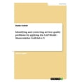 thumbnail image 1 of Identifying and Correcting Service Quality Problems by Applying the Gap-Model - Musterstadter Golfclub E.V., 1 of 1