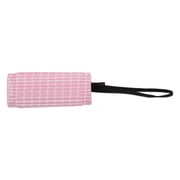 Identigrip - Pink Chevron
