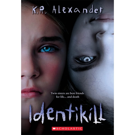 Identikill, (Paperback)