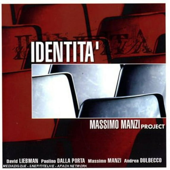 Identita' (CD)
