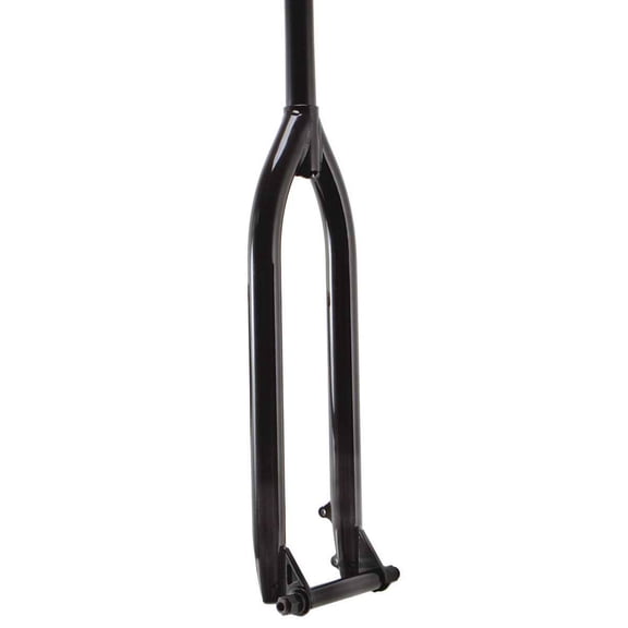 Identiti Rebate 14/20 26" Fork, 20x110mm, Black