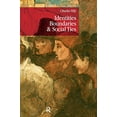 thumbnail image 1 of Pre-Owned Identities, Boundaries and Social Ties (Paperback) 1594511322 9781594511325, 1 of 1