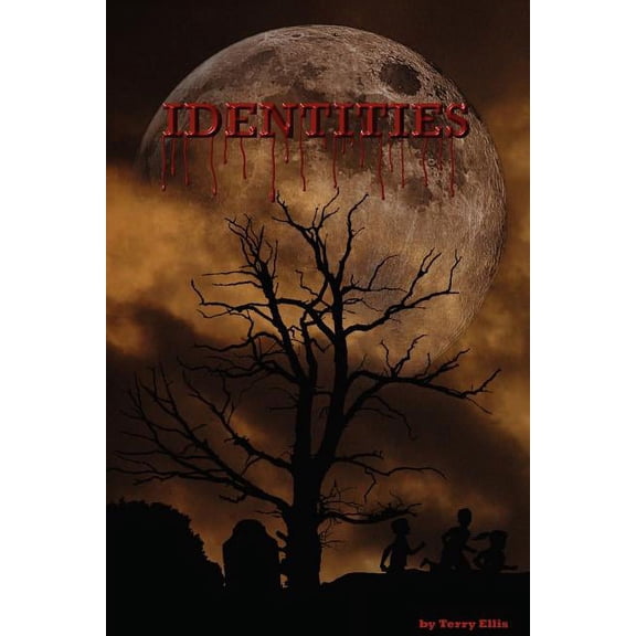 Identities, (Paperback)