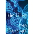 thumbnail image 1 of Identities, (Paperback), 1 of 1