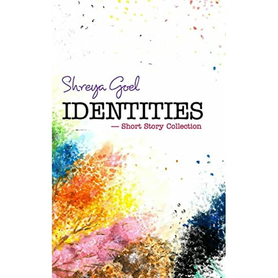 Pre-Owned Identities Paperback