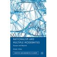 thumbnail image 1 of Identities and Modernities in Europe Nationalism and Multiple Modernities: Europe and Beyond, (Hardcover), 1 of 1
