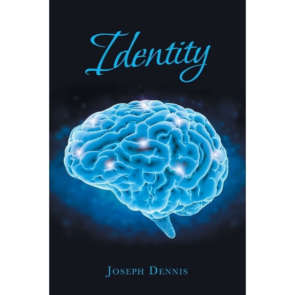 Identity (Paperback)