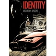 thumbnail image 1 of Identity: A Kyler Scott Novel Paperback 098939767X 9780989397674 Mr Anthony Joseph, 1 of 1