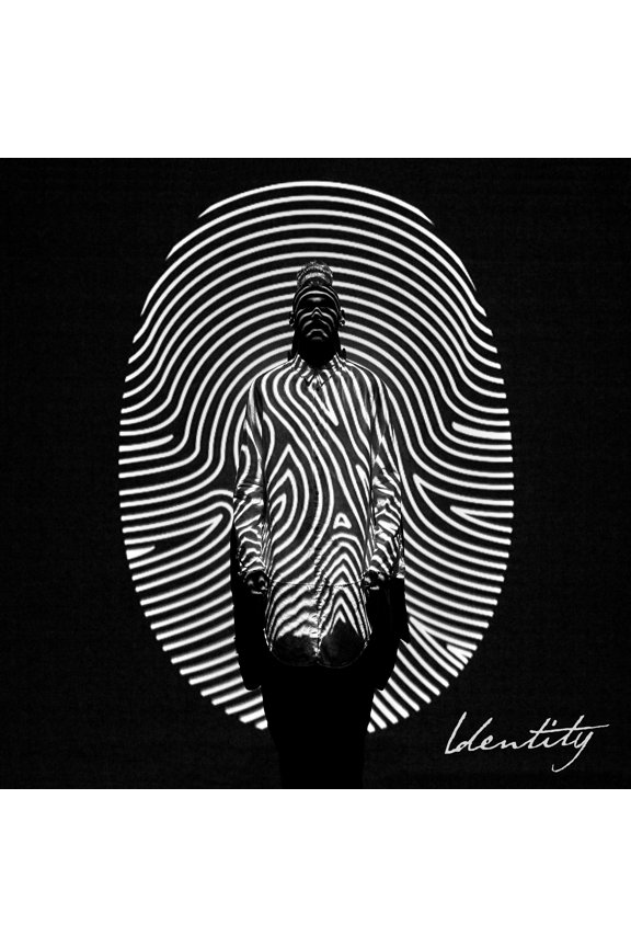 Identity (Audiobook) (CD)