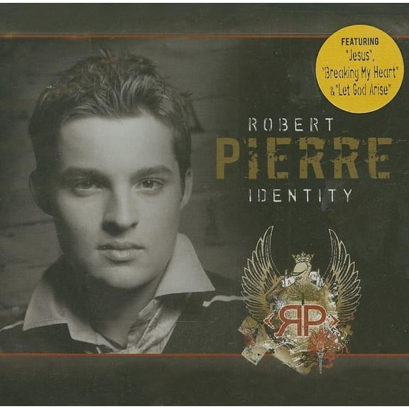 Identity (Audiobook)