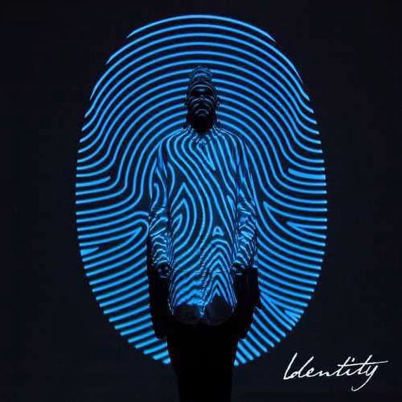 Identity (CD)