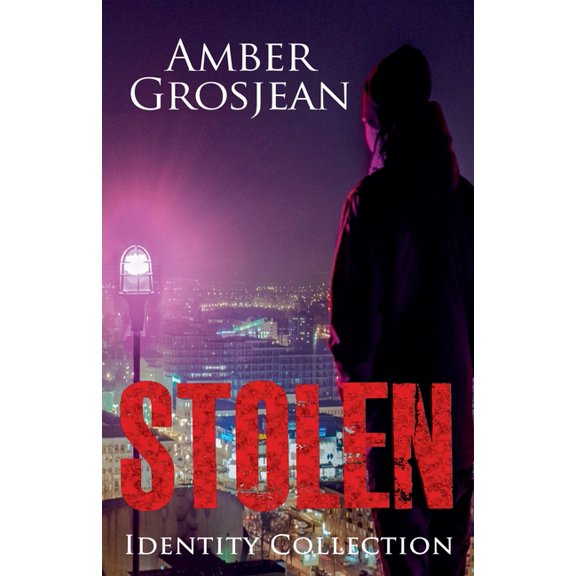 Identity Collection Stolen, Book 1, (Paperback)