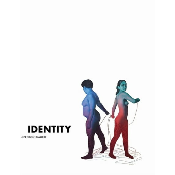 Identity: Contemporary Artists Explore Individuality and Culture, (Paperback)