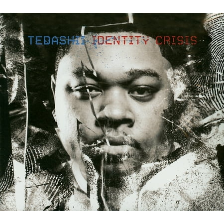Identity Crises (CD)