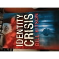 thumbnail image 1 of Pre-Owned Identity Crisis (Paperback) 0373062923 9780373062928, 1 of 1