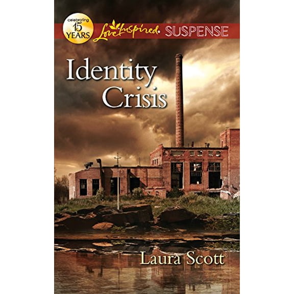 Pre-Owned Identity Crisis (Love Inspired Suspense) (Unknown) 0373444907 9780373444908