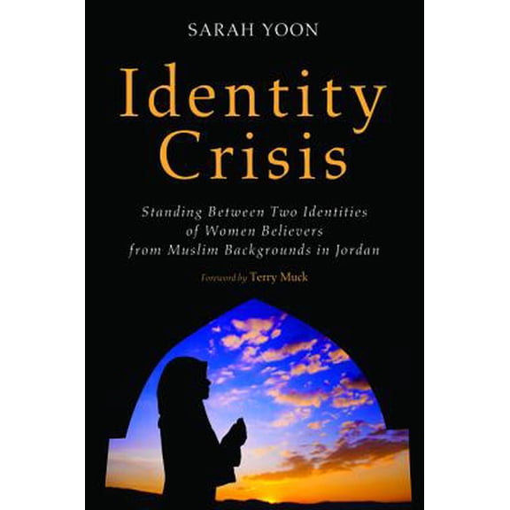 Identity Crisis (Paperback)