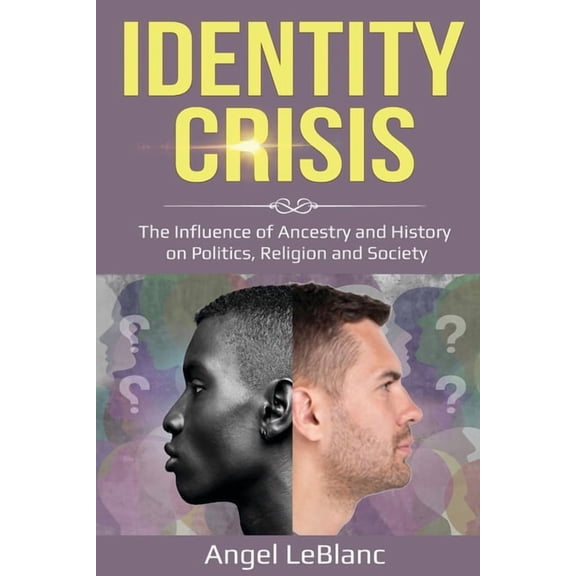 Identity Crisis, (Paperback)