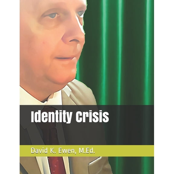 Identity Crisis, (Paperback)